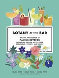 Cover: Botany at the Bar - White Lion Publishing