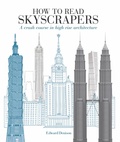 Cover: How to Read Skyscrapers - Ivy Press