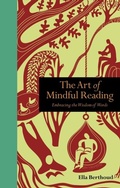 Cover: Art of Mindful Reading - Leaping Hare Press