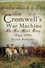 Cover: Cromwell's War Machine - Pen & Sword Military