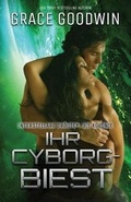 Cover: Ihr Cyborg-Biest - Ksa Publishing Consultants Inc