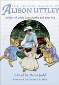 Cover: The Private Diaries of Alison Uttley - Remember When