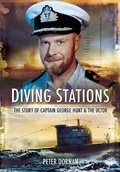 Cover: Diving Stations - Pen & Sword Maritime