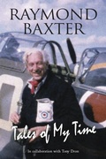 Cover: Tales of My Time - Grub Street Publishing