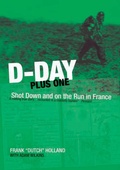 Cover: D-Day Plus One - Grub Street Publishing