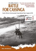 Cover: Battle for Cassinga - Helion and Company