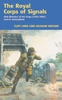 Cover: Royal Corps of Signals - Helion and Company