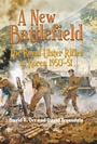 Cover: New Battlefield - Helion and Company