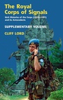 Cover: Royal Corps of Signals - Helion and Company