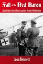 Cover: Fall of the Red Baron - Helion & Company