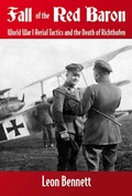 Cover: Fall of the Red Baron - Helion & Company