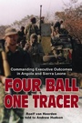 Cover: Four Ball, One Tracer - Helion and Company