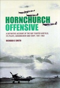 Cover: Hornchurch Offensive - Grub Street Publishing