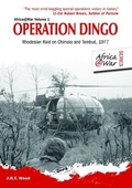 Cover: Operation Dingo - Helion and Company