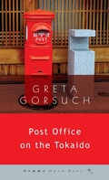 Cover: Post Office on the Tokaido - Gemma Open Door