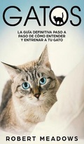 Cover: Gatos - Freedom Bound Publishing