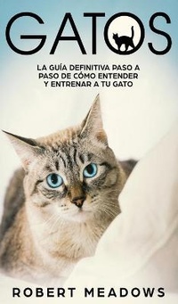 Enlarge image Cover: Gatos - Freedom Bound Publishing