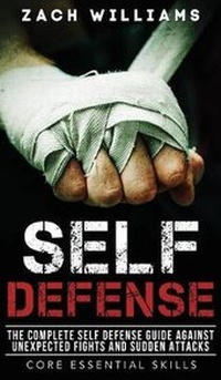 Enlarge image Cover: Self Defense - Freedom Bound Publishing