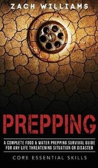 Enlarge image Cover: Prepping - Freedom Bound Publishing