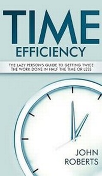 Abbildung von: Time Efficiency - Freedom Bound Publishing