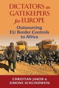 Cover: Dictators as Gatekeepers for Europe - Daraja Press