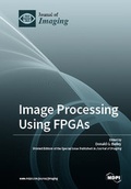 Cover: Image Processing Using FPGAs - MDPI