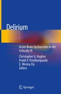 Bild: Delirium - Springer