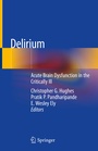 Cover: Delirium - Springer