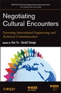 Cover: Negotiating Cultural Encounters - Wiley-IEEE Press