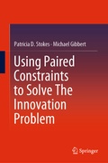 Cover: Using Paired Constraints to Solve The Innovation Problem - Edizioni della Normale