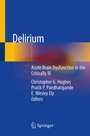 Cover: Delirium - Springer