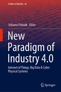 Abbildung von: New Paradigm of Industry 4.0 - Springer