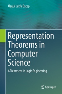 Abbildung von: Representation Theorems in Computer Science - Springer