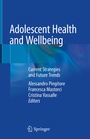Cover: Adolescent Health and Wellbeing - Springer