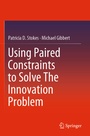 Cover: Using Paired Constraints to Solve The Innovation Problem - Edizioni della Normale