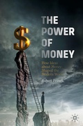Cover: The Power of Money - Palgrave Macmillan