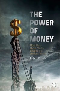 Abbildung von: The Power of Money - Palgrave Macmillan