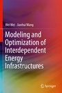 Cover: Modeling and Optimization of Interdependent Energy Infrastructures - Springer