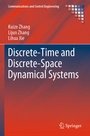 Cover: Discrete-Time and Discrete-Space Dynamical Systems - Springer