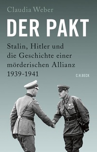 Abbildung von: Der Pakt - C.H.BECK