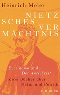 Cover: Nietzsches Verm&auml;chtnis - C.H.BECK
