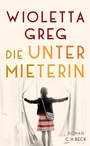 Cover: Die Untermieterin - C.H.BECK