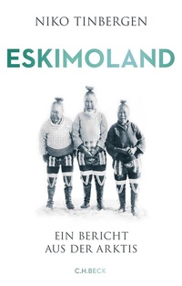 Abbildung von: Eskimoland - C.H.BECK