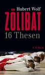Cover: Zölibat - C.H.BECK