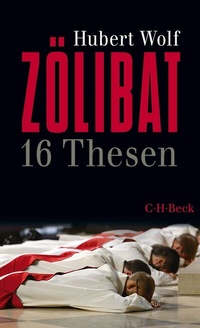 Abbildung von: Zölibat - C.H.BECK