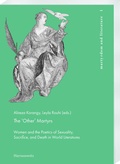 Cover: The 'Other' Martyrs - Harrassowitz Verlag