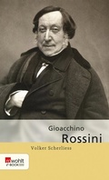 Cover: Gioacchino Rossini - Rowohlt