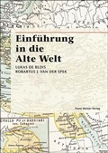 Cover: Einf&uuml;hrung in die Alte Welt - Franz Steiner Verlag