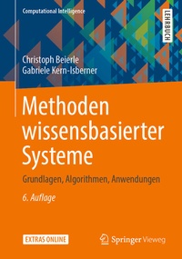 Abbildung von: Methoden wissensbasierter Systeme - Springer Vieweg