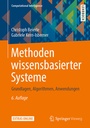 Cover: Methoden wissensbasierter Systeme - Springer Vieweg